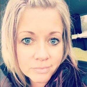 Meet your Posher, Tracy